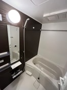 バス／シャワールーム等 プライマルフロント菊川