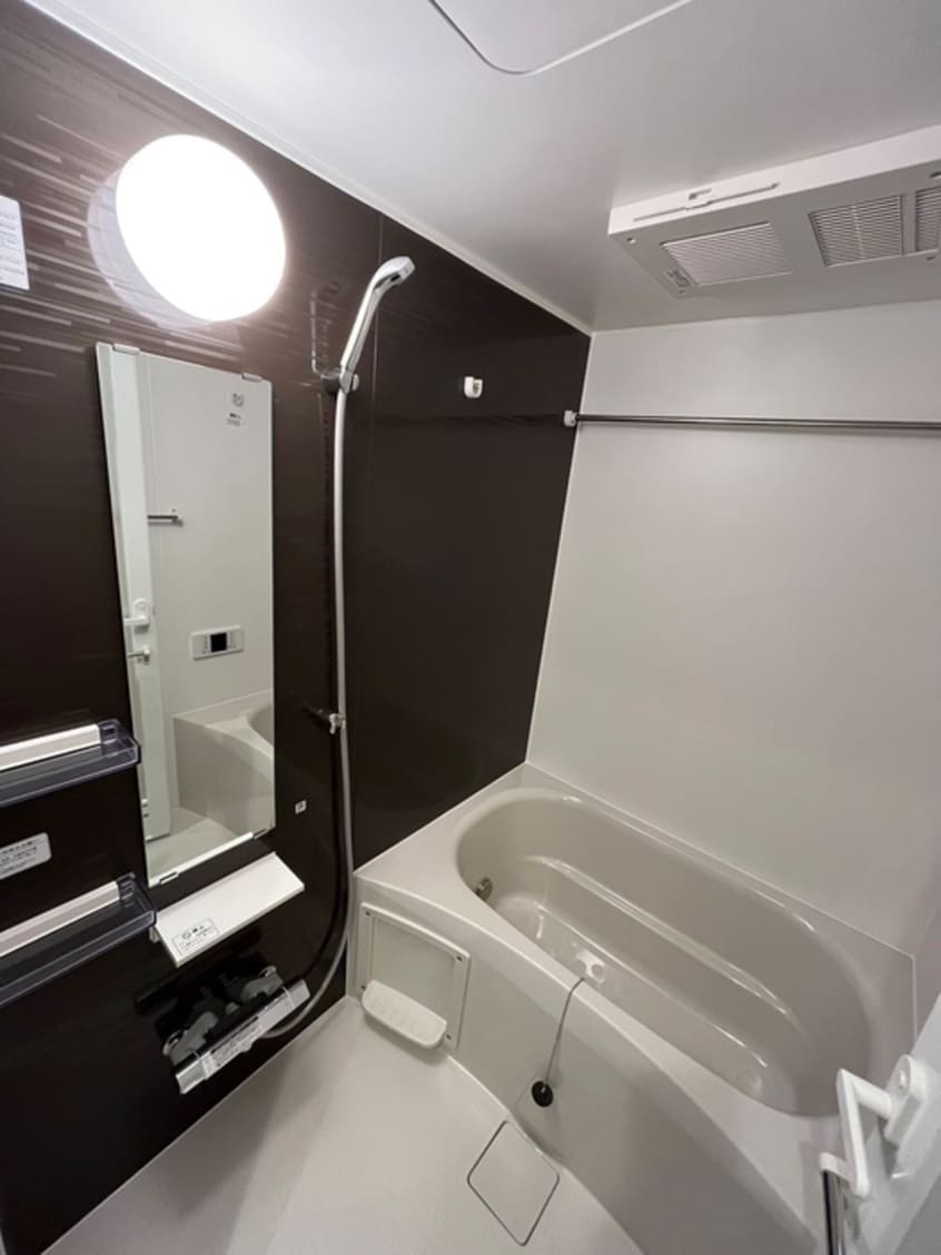 バス／シャワールーム等 プライマルフロント菊川