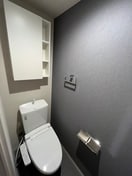 トイレ プライマルフロント菊川