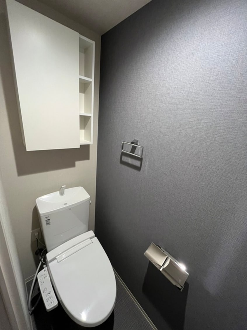 トイレ プライマルフロント菊川