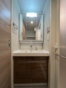 洗面 プライマルフロント菊川