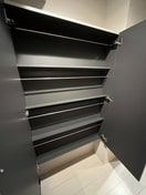 靴箱 プライマルフロント菊川