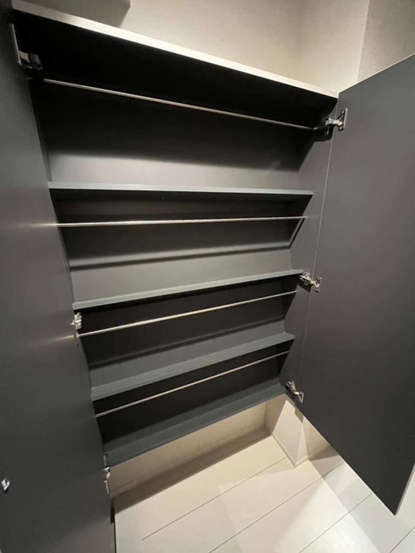 靴箱 プライマルフロント菊川