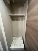 洗濯機置場 プライマルフロント菊川