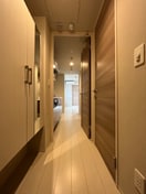 廊下 プライマルフロント菊川