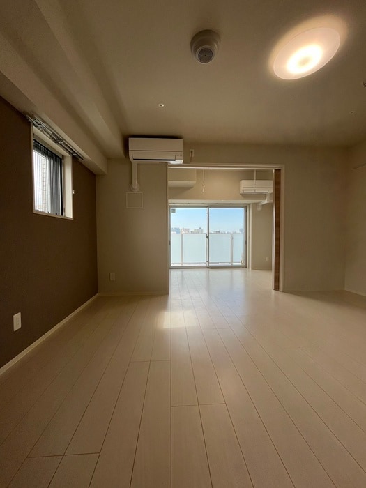 居室 プライマルフロント菊川