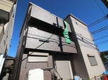 ボヌール新川崎