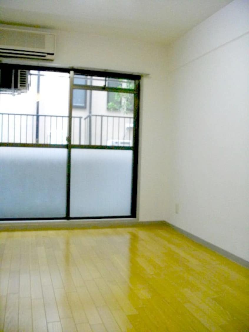 居室 ｷｿ-ﾋﾞｸﾄﾘｱﾏﾝｼｮﾝ自由が丘