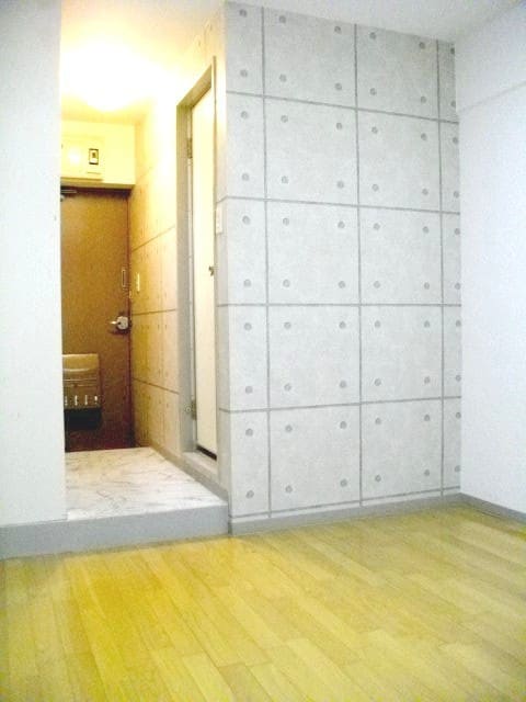 居室 ｷｿ-ﾋﾞｸﾄﾘｱﾏﾝｼｮﾝ自由が丘