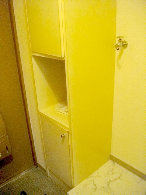 靴箱 ｷｿ-ﾋﾞｸﾄﾘｱﾏﾝｼｮﾝ自由が丘