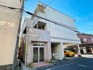 シャトル聖