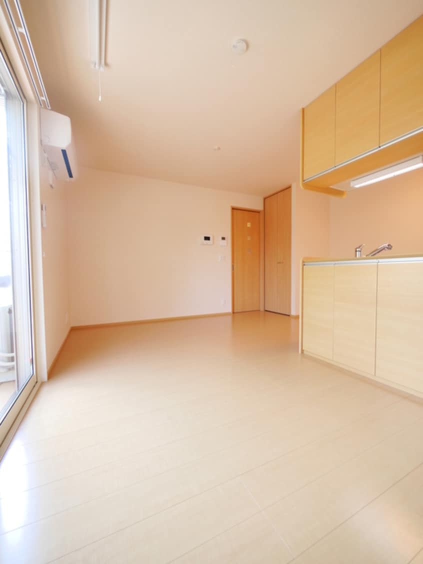 居室 グランアルブル石神井公園