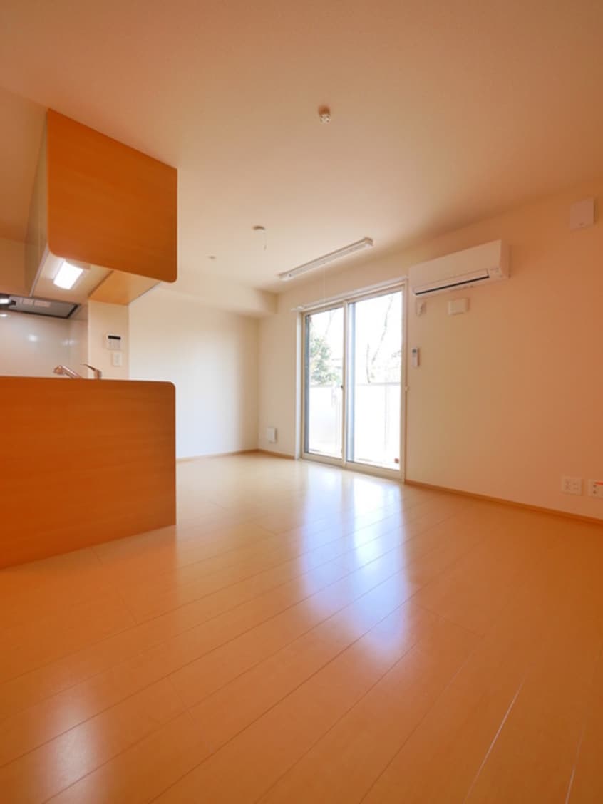 居室 グランアルブル石神井公園