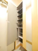 靴箱 グランアルブル石神井公園