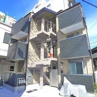 スワンレジデンス前原西