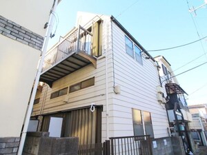 プラスハイツ紅葉丘