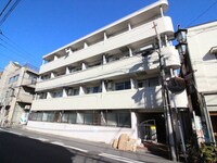 メゾン・ド・ペルシュ（207）