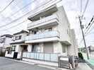 シモンズの外観