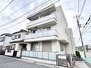 シモンズの外観