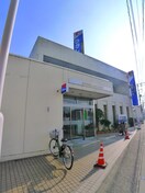 東京東信用金庫(郵便局)まで515m シモンズ