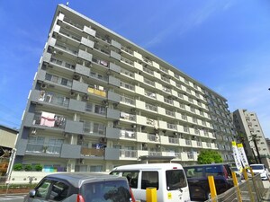 関屋ステ－ションハイツ　３０２