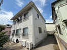 外観写真 ガ－デン国立