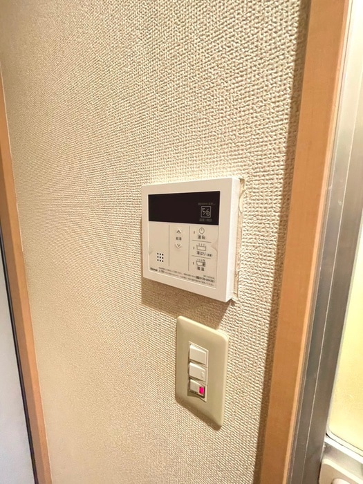 内観写真 ガ－デン国立