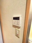 内観写真 ガ－デン国立