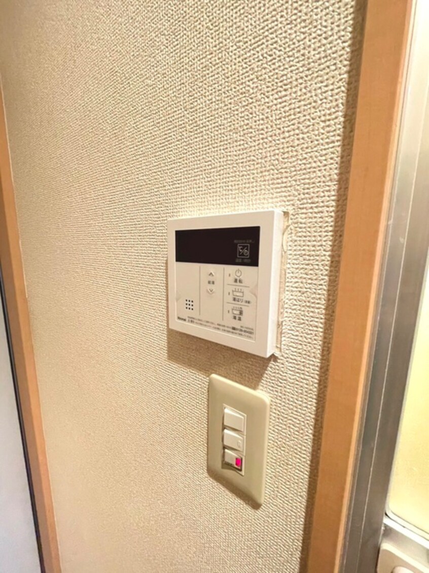 内観写真 ガ－デン国立