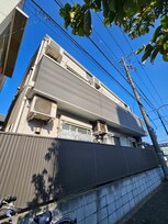 フィ－ルドハイツ東伏見