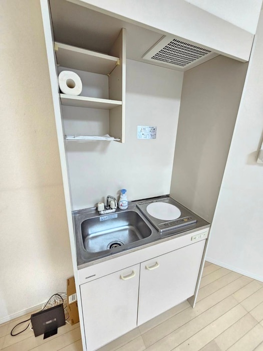 キッチン フィ－ルドハイツ東伏見