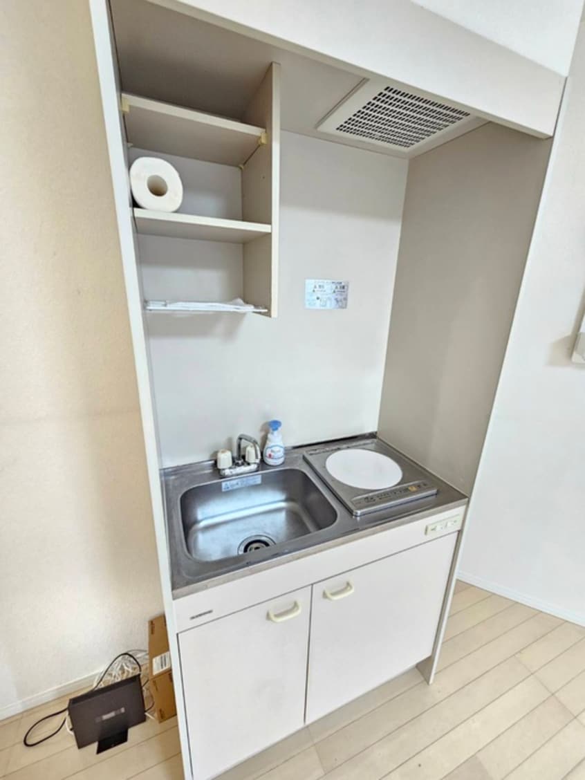 キッチン フィ－ルドハイツ東伏見