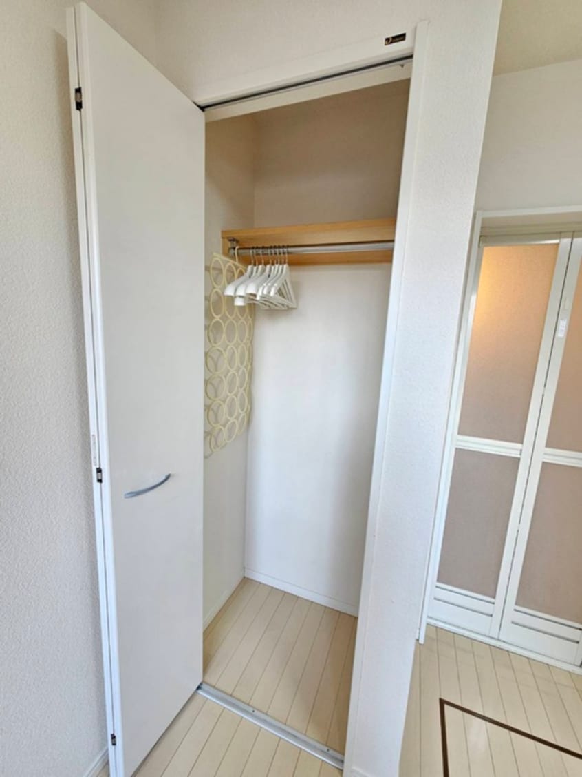 収納 フィ－ルドハイツ東伏見