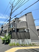 外観写真 フィ－ルドハイツ東伏見