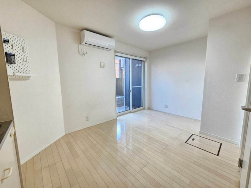 廊下 フィ－ルドハイツ東伏見