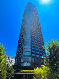 ﾊﾟｰｸｺｰﾄ赤坂檜町ｻﾞﾀﾜｰ（2902）