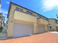 フェリーチェＡ棟