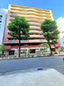 ｱｰﾙ･ｹｰﾌﾟﾗｻﾞﾍﾞｲｻｲﾄｳﾞｭｰ横濱(206)の外観