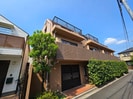 ラクラス下井草の外観