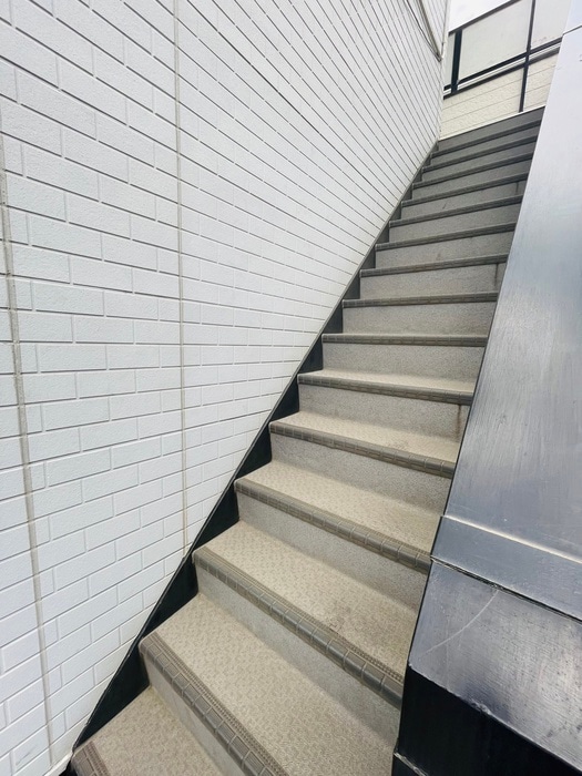 建物設備 レオパレスT＆Y稲田堤