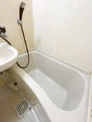 バス／シャワールーム等 レオパレスT＆Y稲田堤