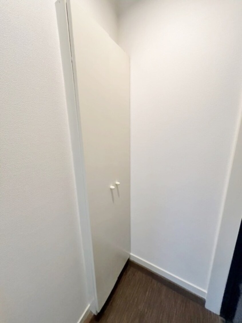 靴箱 レオパレスT＆Y稲田堤