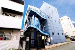 クラージュ・M