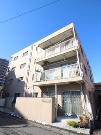 スカイパレス東大宮（401）