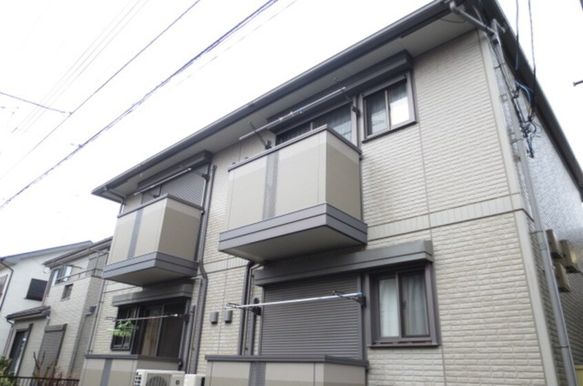 外観写真 みそのハウス