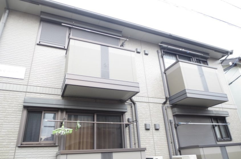 外観写真 みそのハウス