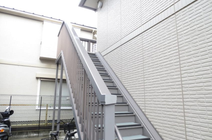 外観写真 みそのハウス