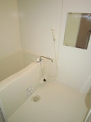 バス／シャワールーム等 みそのハウス