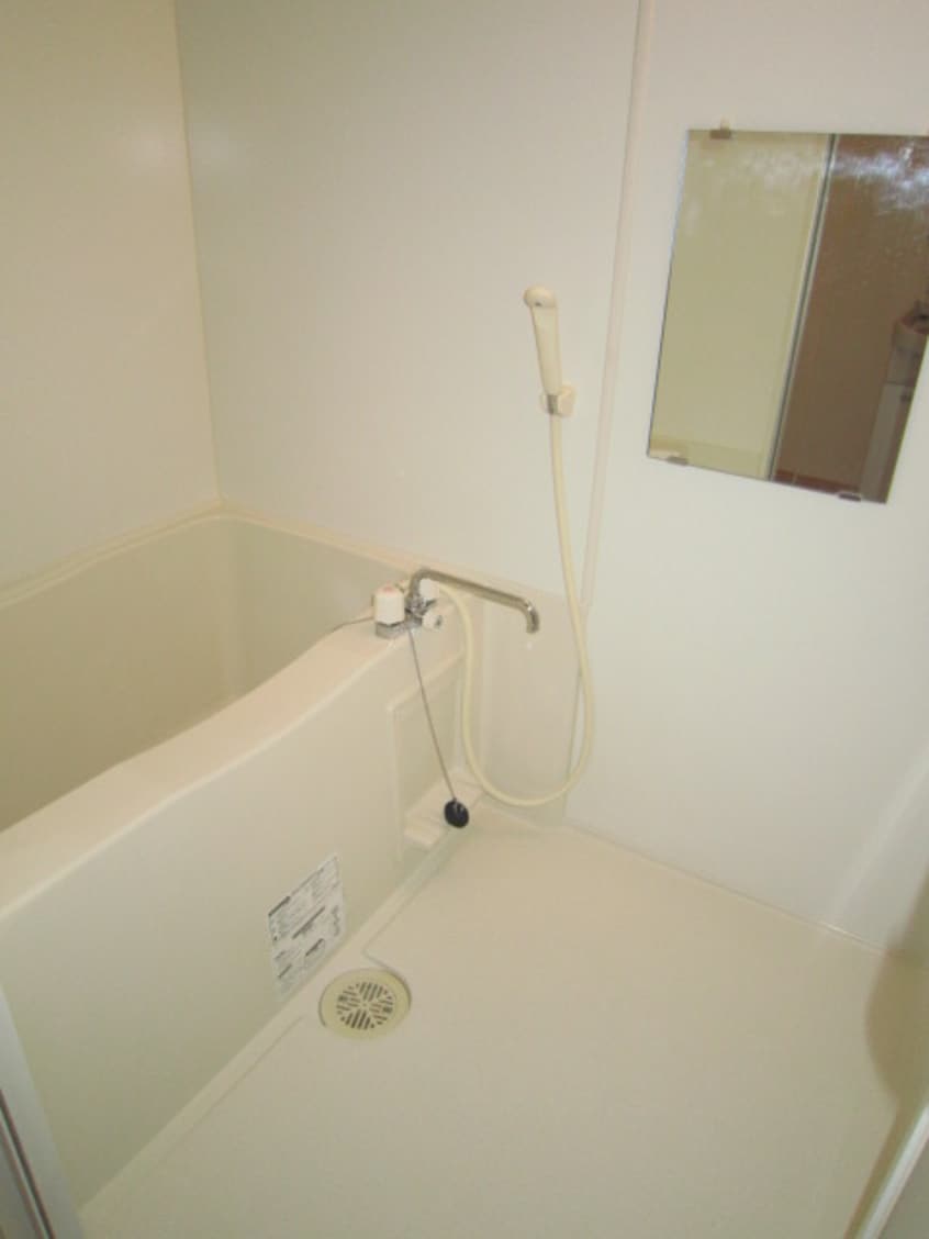 バス／シャワールーム等 みそのハウス