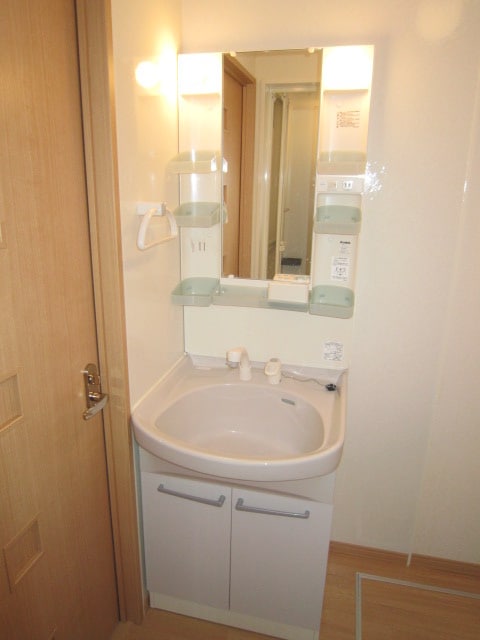 洗面 みそのハウス